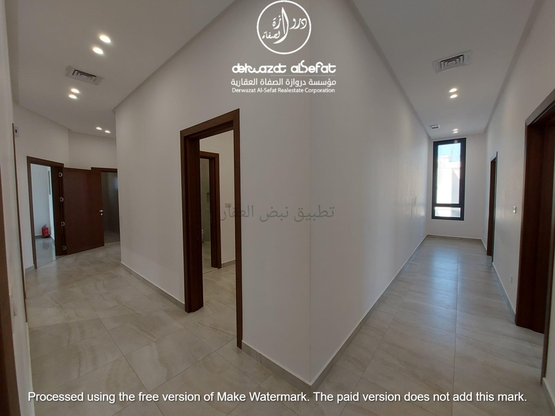 صورة شقق وادوار للايجار في بيان