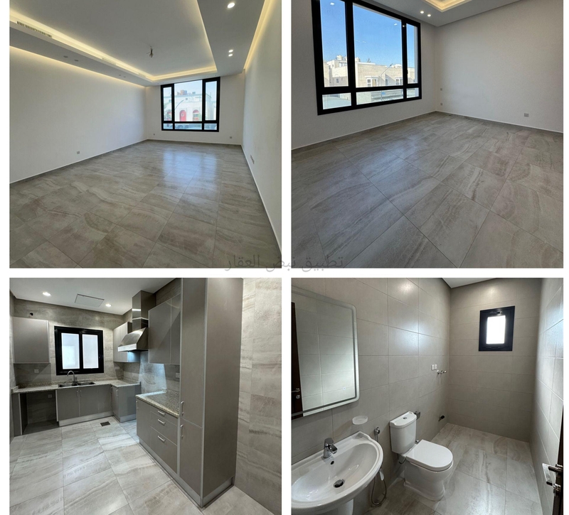 صورة شقق وادوار للايجار في بيان