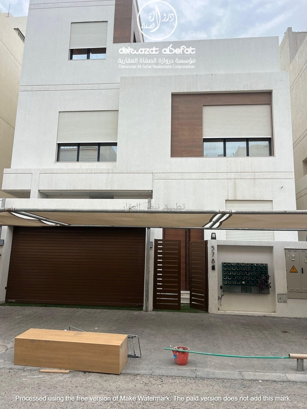 صورة بيوت للايجار في الفنيطيس