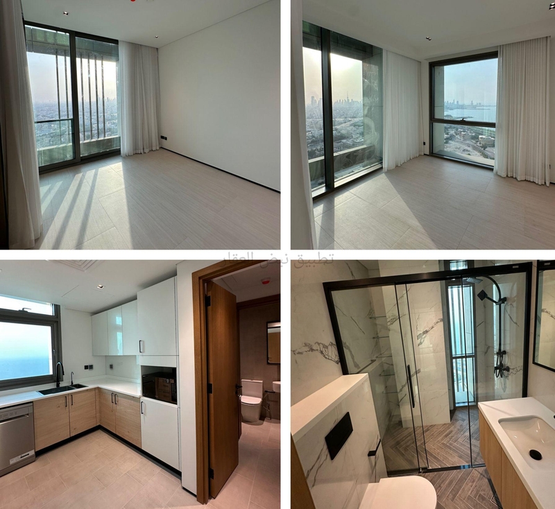 صورة شقق وادوار للايجار في حصة المبارك