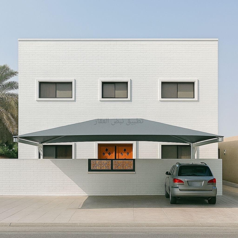 صورة بيوت للبيع في بيان