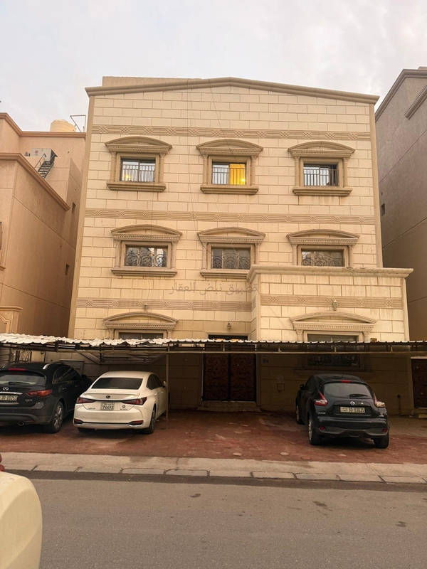 صورة بيوت للبيع في عبد الله المبارك