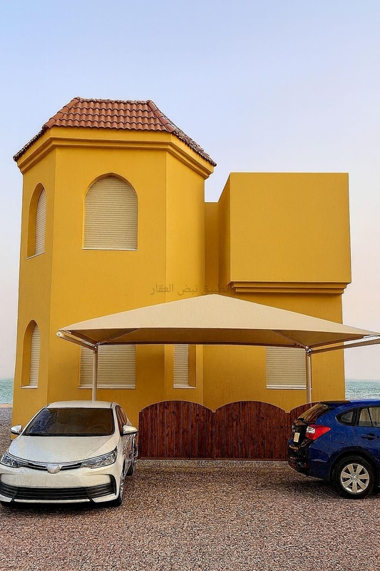 صورة بيوت للبيع في العقيلة